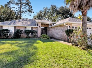 274 Beacon Way, Santa Rosa Beach, FL 32459