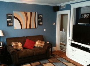 18 Rice St #3, Cambridge, MA 02140