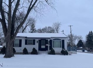 4575 Alura Pl, Saginaw, MI 48604
