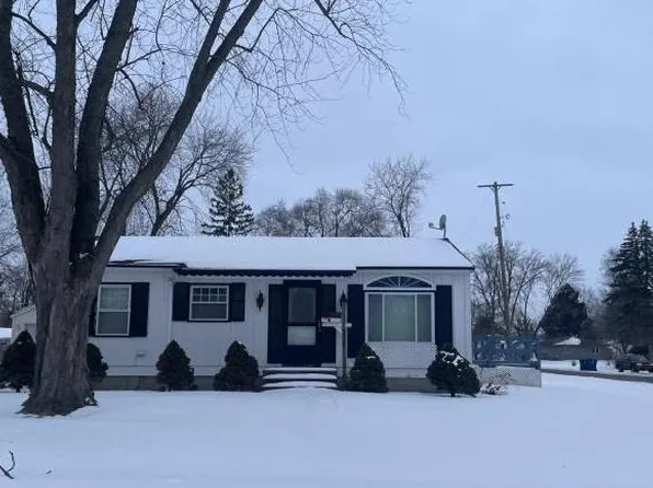 4575 Alura Pl, Saginaw, MI 48604