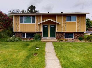 300 NW Thomas St, Pullman, WA 99163