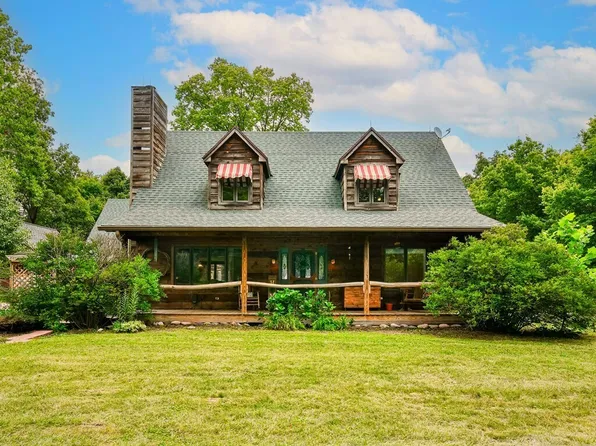 9472 N 400 E, Alexandria, IN 46001