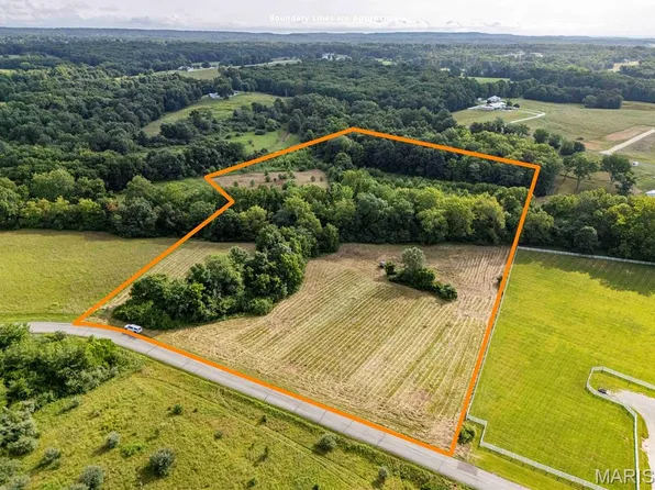 60 & 70 Spring House Ln, Troy, MO 63379