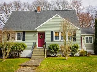 28 Baldwin Ave, Marlborough, MA 01752