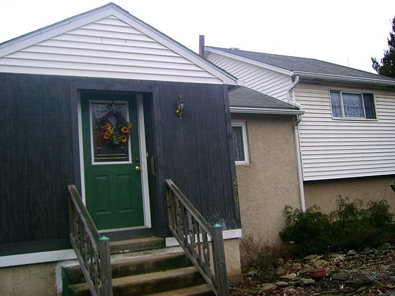 Front Bedroom Addition