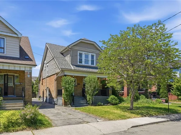 170 Kensington Ave S, Hamilton, ON L8M 3H5