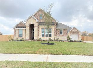 2718 Topaz Cove Ln, Iowa Colony, TX 77583