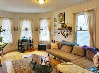 357 Prospect St #2A, Cambridge, MA 02139