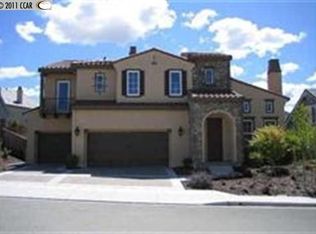 106 Rodriguez Ct, San Ramon, CA 94582