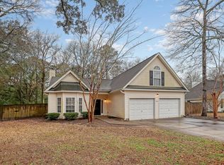 1961 High Meadow St, Johns Island, SC 29455