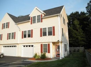 192 Kinsley St APT 7, Nashua, NH 03060