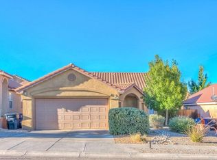 10819 Cenote Rd SW, Albuquerque, NM 87121