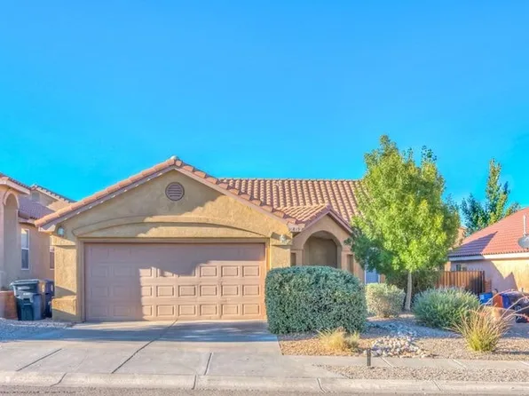 10819 Cenote Rd SW, Albuquerque, NM 87121