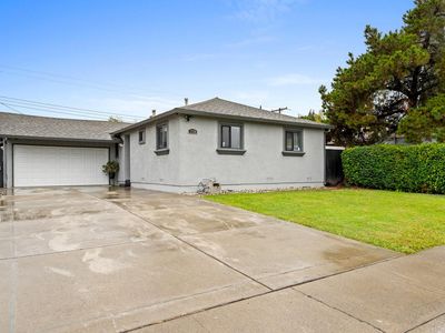 3720 Lowry Dr, North Highlands, CA, 95660