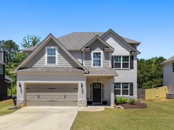1017 Dunkirk Cir, Auburn, AL 36832