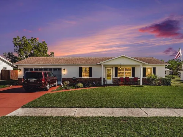38619 Trellis Ave, Zephyrhills, FL 33540
