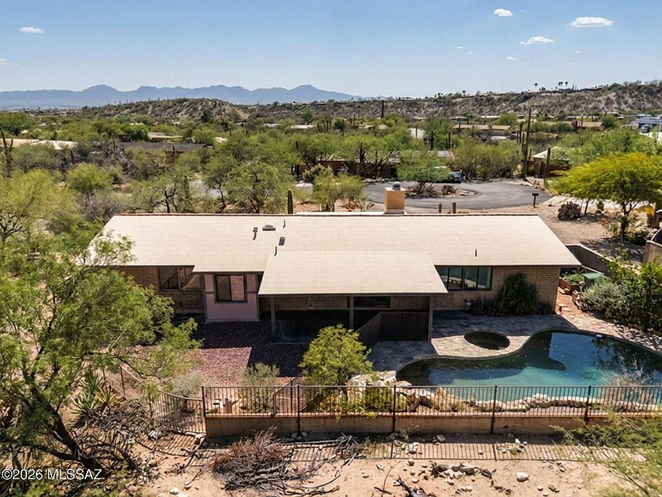 1st image of 3575 E Ventana Canyon Dr