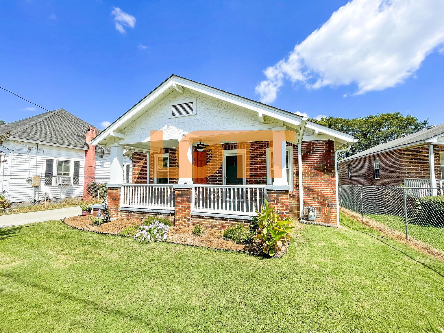 39 Burdette St, Greenville, SC 29611 Zillow