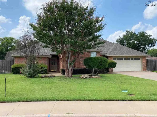 6 Chimney Rock, Wichita Falls, TX 76310