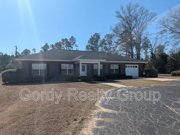 3363 Highway 73, Marianna, FL 32446