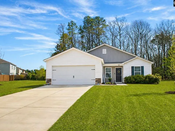 133 Findlay Cir, Elgin, SC 29045
