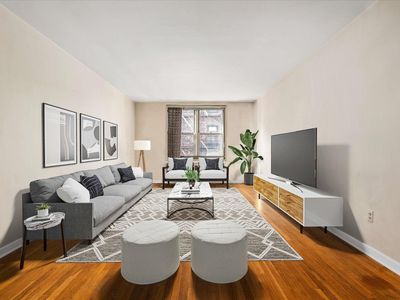 39-76 57th Street #6B, Woodside, NY, 11377