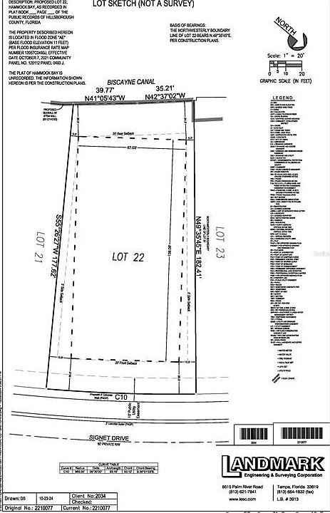 2nd image of 22 Hammock View Ln
