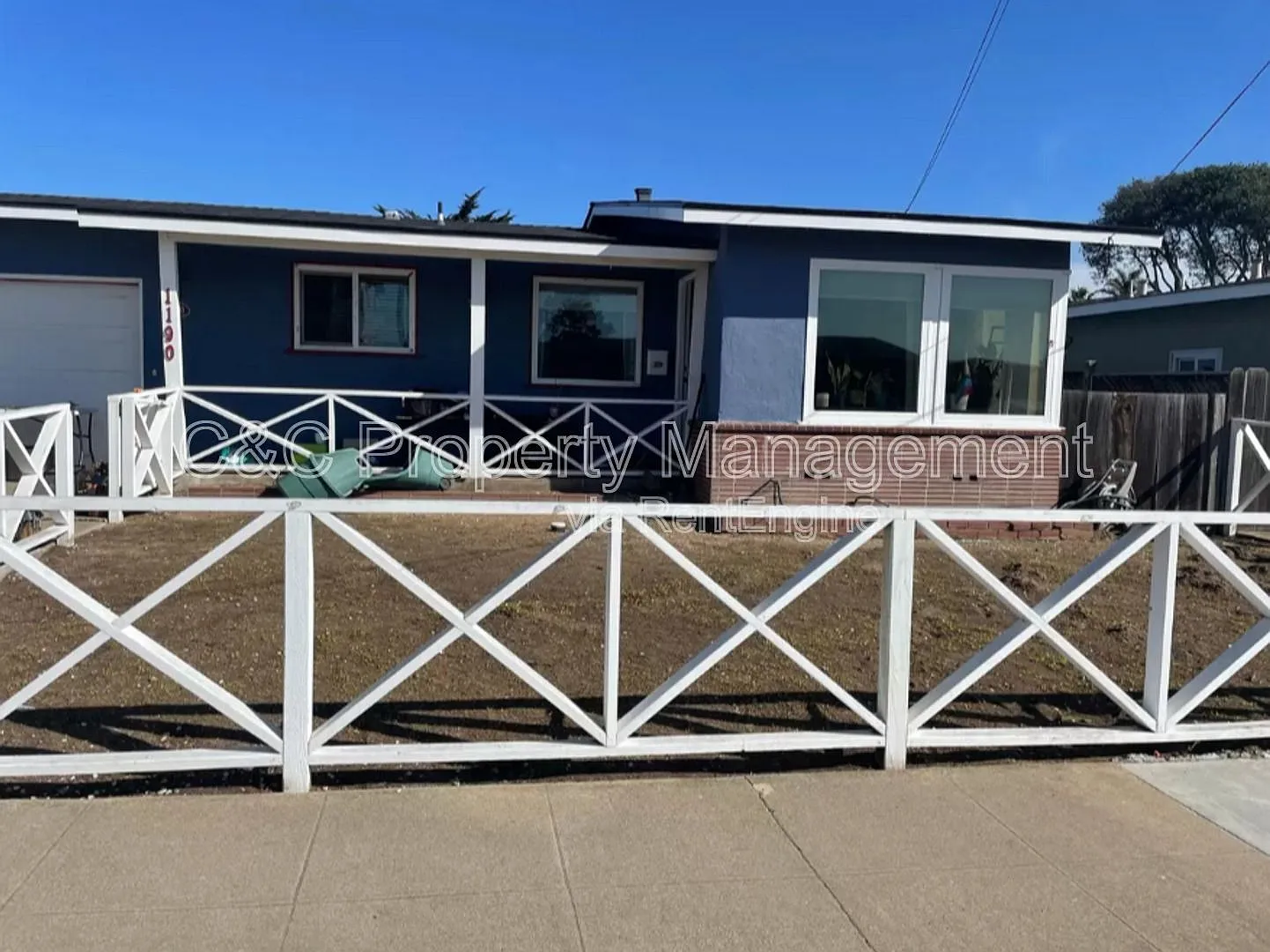 2 bed, 1.5 bath, 1461 sqft, $2,995 — Photo 1