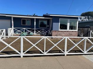 1190 Luxton St, Seaside, CA 93955