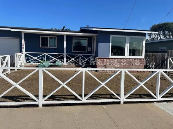 1190 Luxton St, Seaside, CA 93955