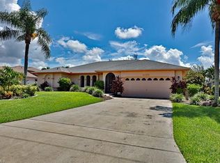 4105 SW 28th Pl, Cape Coral, FL 33914