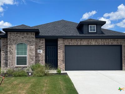 308 Jills Path, Seguin, TX, 78155