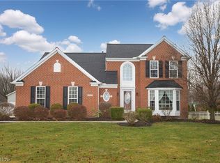 39279 Camelot Way, Avon, OH 44011