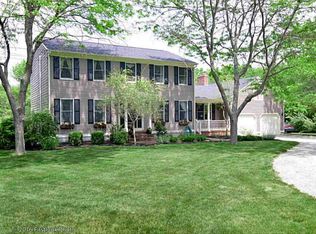 121 Hamilton Allenton Rd, North Kingstown, RI 02852