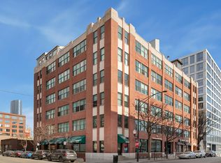 812 W Van Buren St APT 5A, Chicago, IL 60607