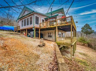 193 Overlook Rd, Galena, MO 65656