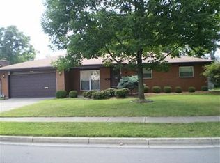 769 Browning Ave, Englewood, OH