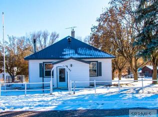 183 Washington Ave, Inkom, ID 83245