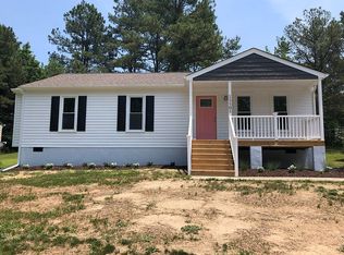 15505 Silvertree Ln, South Chesterfield, VA 23834