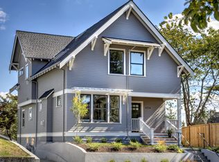 4114 Burke Ave N, Seattle, WA 98103