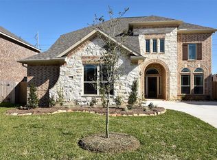 1321 Graham Trace Ln, League City, TX 77573
