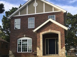 7713 W Ranken Ave, Saint Louis, MO