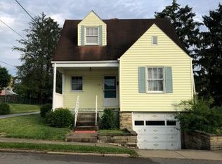 14 Rush Ave #14, Wheeling, WV