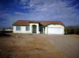 2647 W Daniel Rd, Queen Creek, AZ 85242