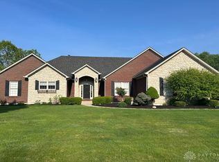 2019 Highlander Dr N, Xenia, OH 45385