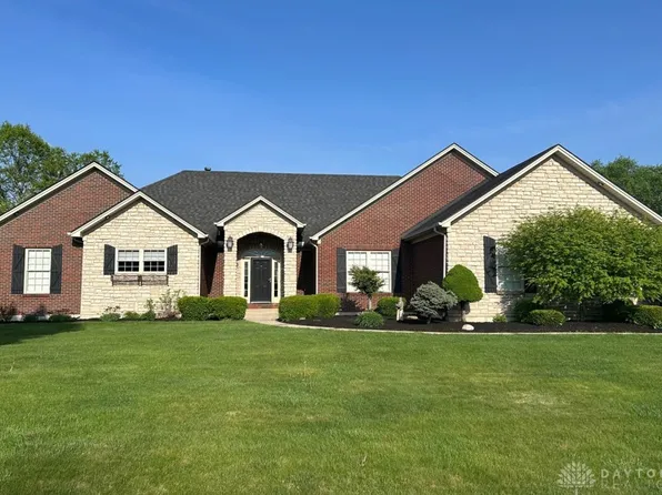 2019 Highlander Dr N, Xenia, OH 45385