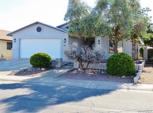1846 Golden Gate Ave, Kingman, AZ 86401