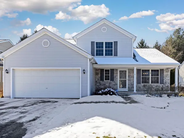 251 Emerald Ice Loop, Delaware, OH 43015