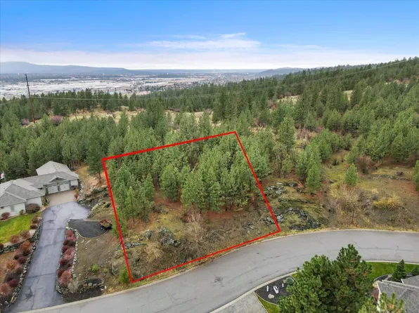 5519 N Del Rey Dr, Otis Orchards, WA 99027