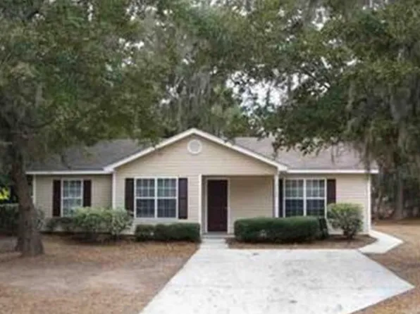 1502 Palmetto Sands Ct, Beaufort, SC 29902
